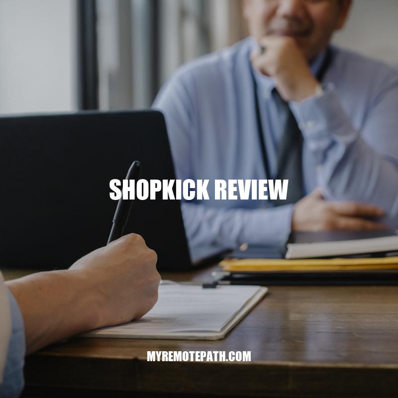 Shopkick Review: Earn Rewards for Shopping with this App