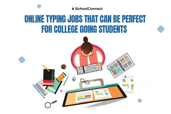 Online Typing Jobs From Home: Required skills for online typing jobs from home.