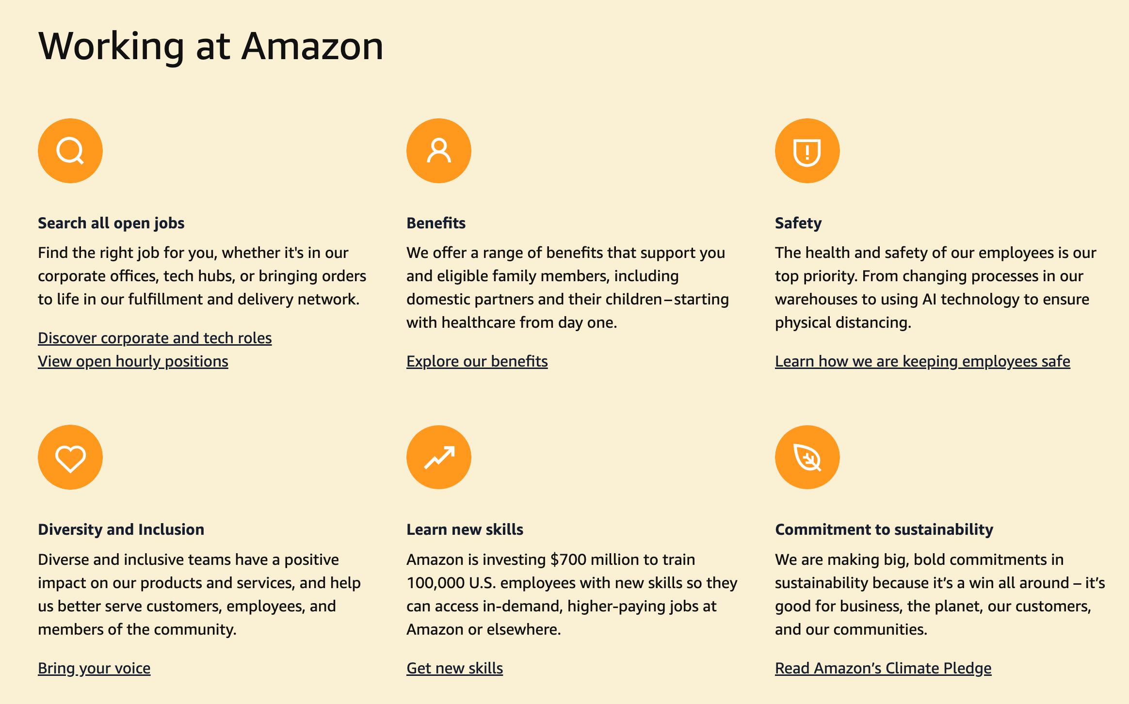 Amazon Customer Service Jobs Remote: Preparing for an Amazon customer service job remote interview.