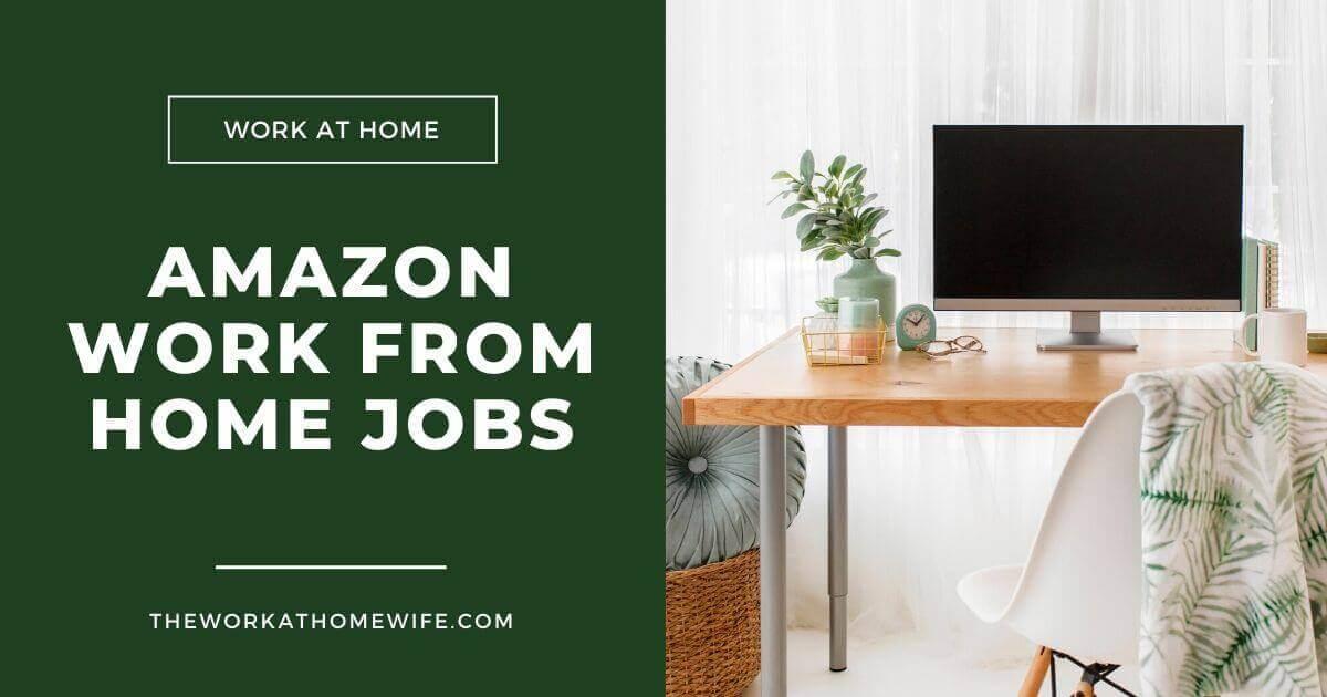 Amazon Work From Home Customer Service: Explore Opportunities for Career Growth in Amazon Customer Service