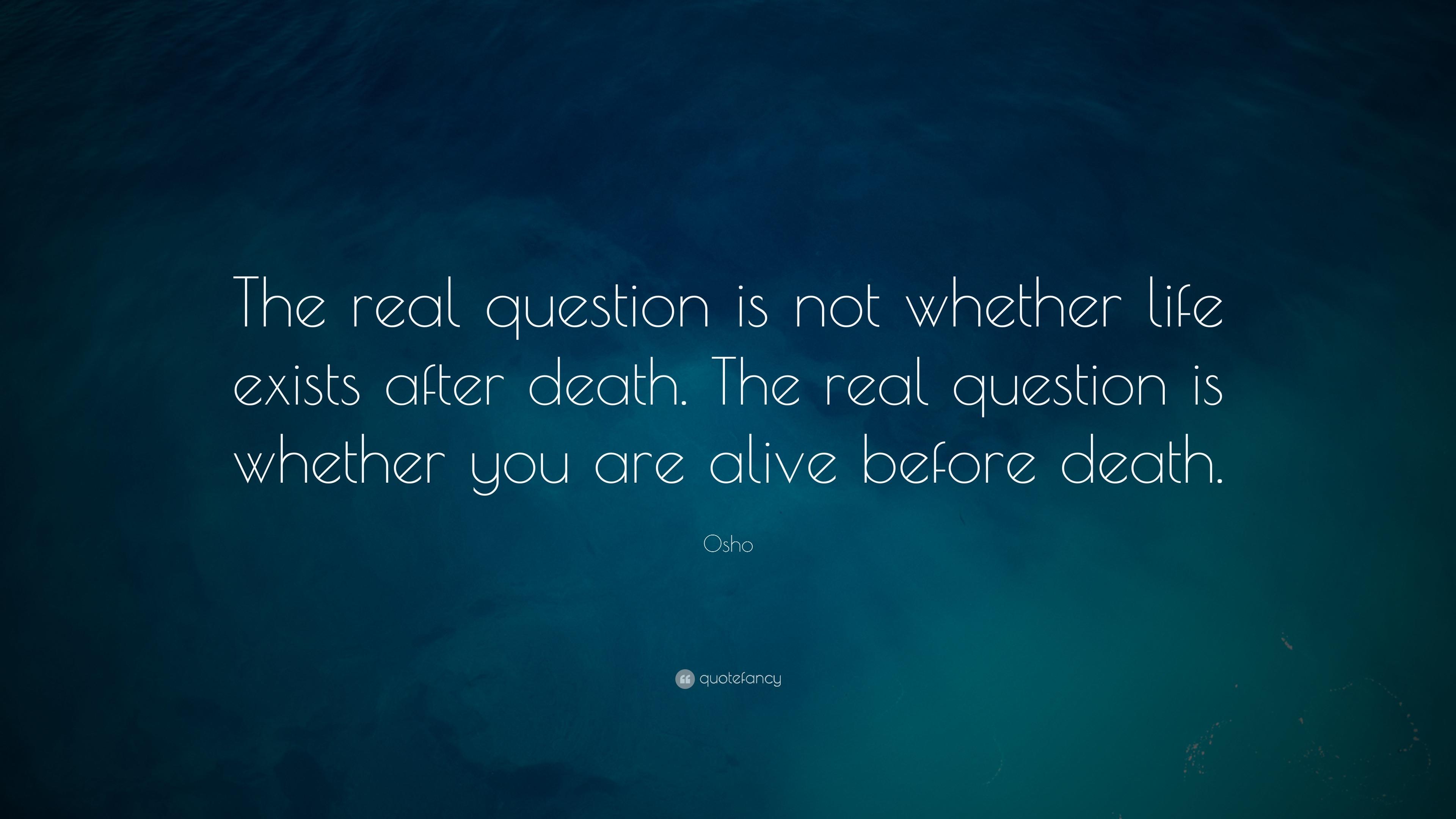 Are You Alive: What Defines Life?