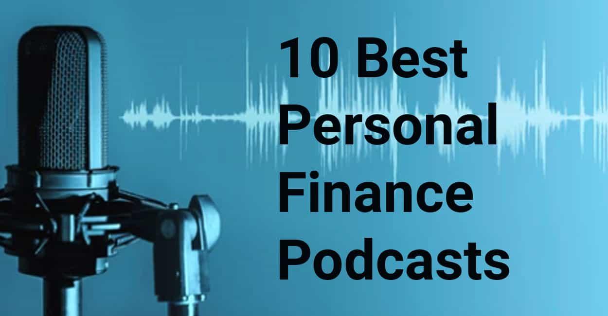 Best Personal Finance Podcasts:  The Dave Ramsey Show: Straightforward advice for getting out of debt and building wealth