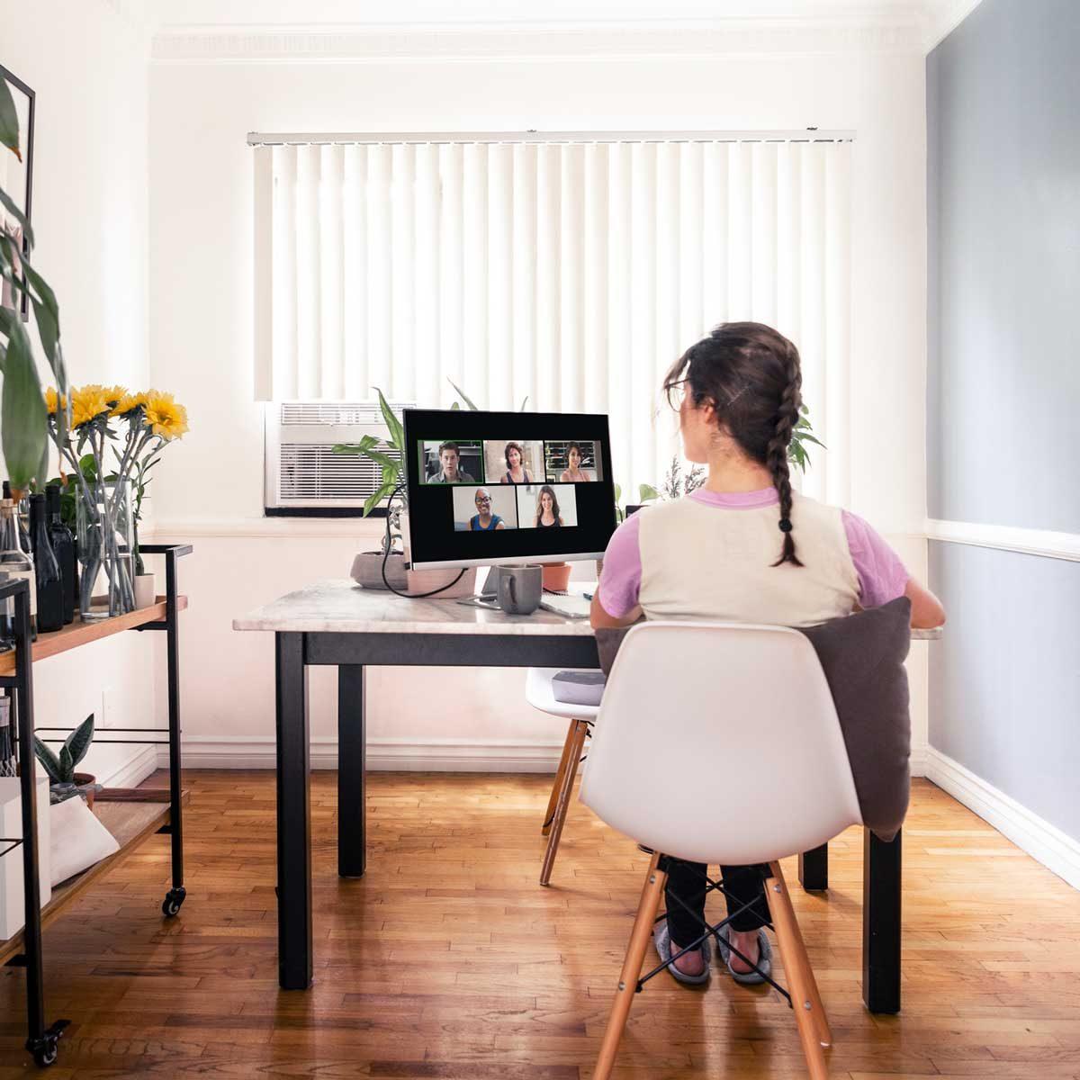 From Home To Work: Tips for Creating a Productive Workspace from Home
