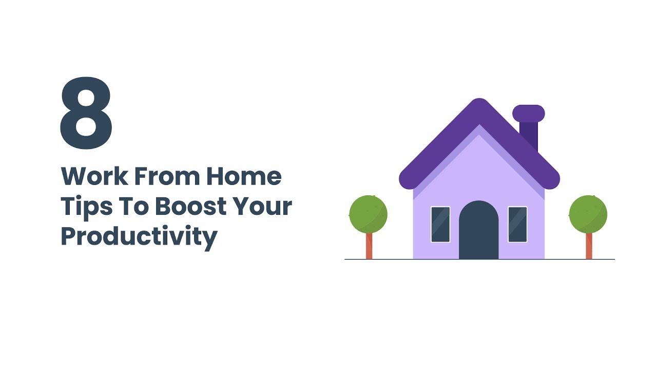 From Home To Work: Maximizing Productivity: Tips for Prioritizing Tasks When Working from Home