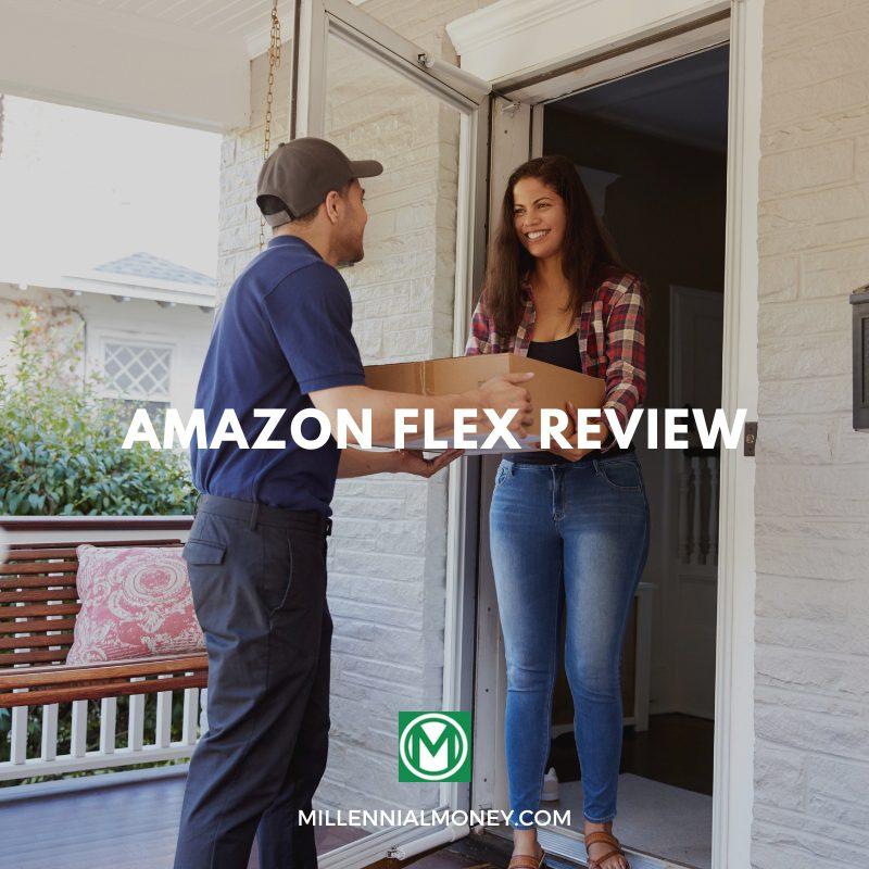 Amazon Flex Review: Maximizing Flexibility and Opportunities with Amazon Flex: A Comprehensive Review