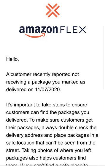 Amazon Flex Review: Addressing criticisms and improving Amazon Flex: Potential areas for improvement