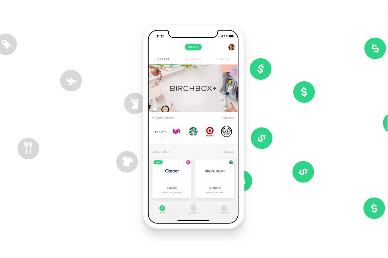 Drop App: Exclusive rewards and promotions with Drop app partnerships.