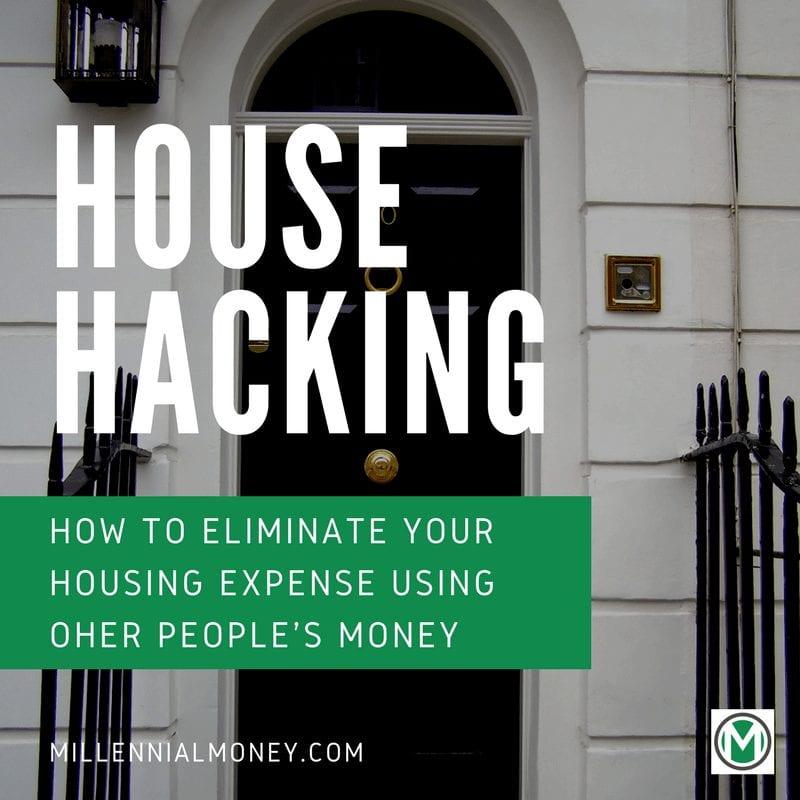 House Hacking: Benefits of House Hacking: Maximize Income and Enjoy Flexible Living