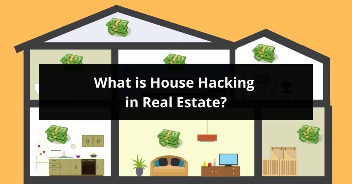 House Hacking: Considerations for House Hacking