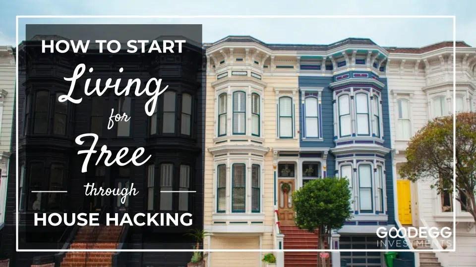 House Hacking: Factors to Consider for Successful House Hacking