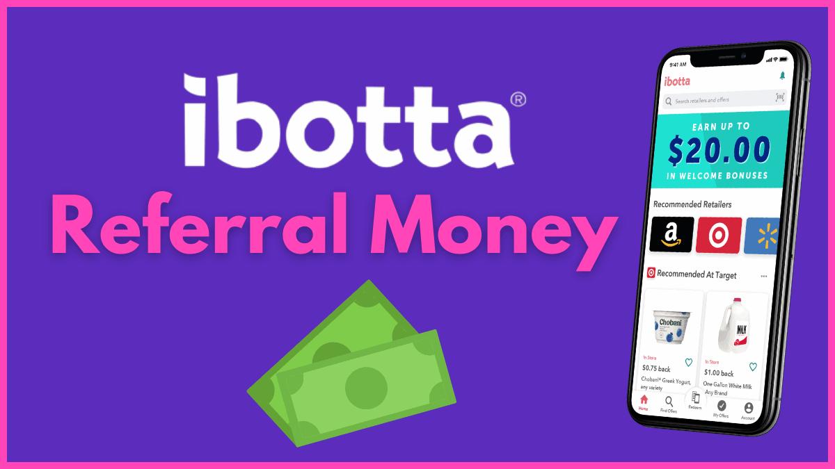 Ibotta Referral Code: Maximizing your Ibotta referral code rewards. 