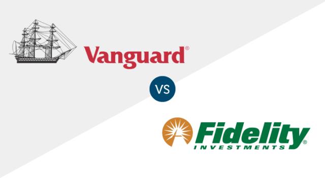 Vanguard Vs Fidelity: Customer Service Comparison: Vanguard vs Fidelity