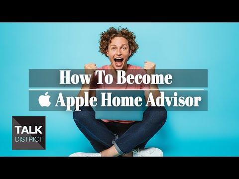 Apple Home Advisor: Maximizing Your Smart Home Experience with Apple Home Advisor