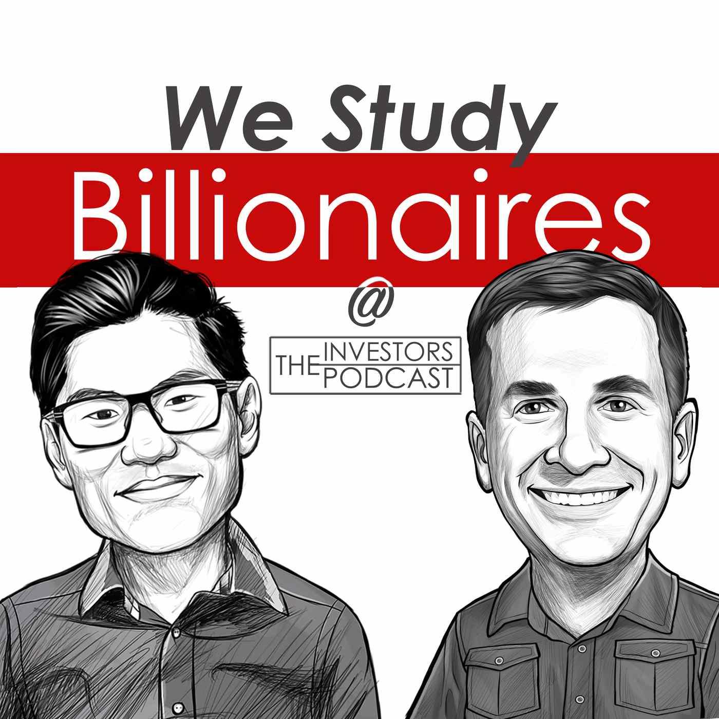 Best Investing Podcasts: Top-rated investing podcast with lively format and useful resources.
