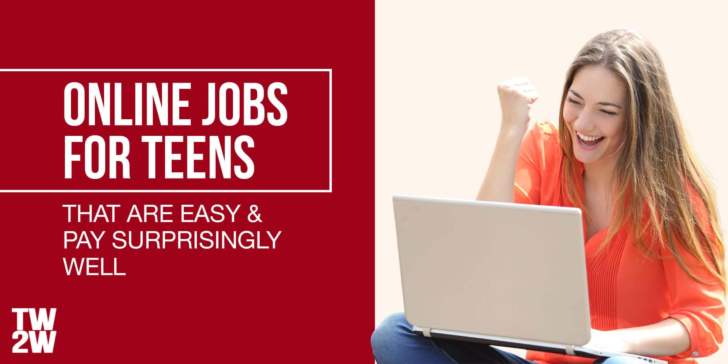 Online Typing Jobs That Pay Daily: Finding the Right Platform for Daily Paid Online Typing Jobs