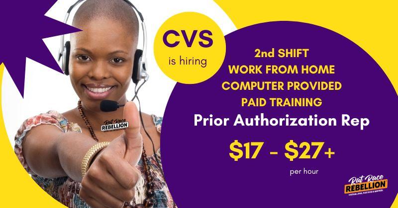 Cvs Work From Home Pay:  Maximizing your CVS Work from Home Pay