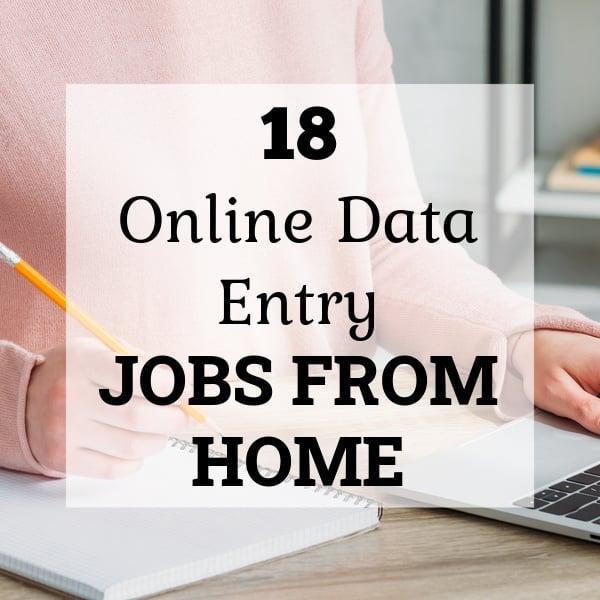 Work From Home Data Entry Jobs Near Me: Potential drawbacks of work from home data entry jobs.