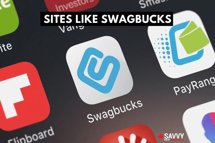 Sites Like Swagbucks: Exploring Alternatives: Pay-To-Click Websites Similar to Swagbucks