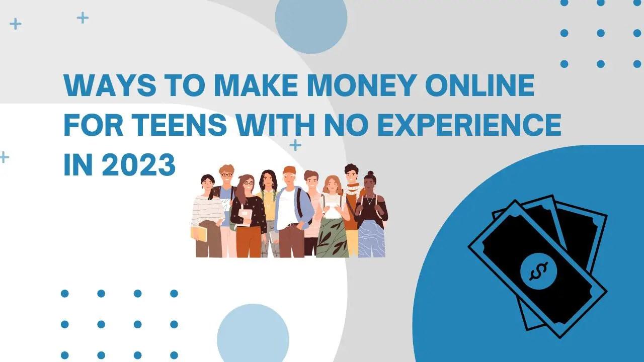 Best Way For Teens To Make Money Online: Maximizing Profits: How to Price and Promote Items for Teen Online Sellers