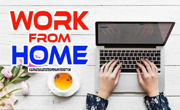 Best Work From Home Jobs 2021 No Experience:  Best Data Entry Jobs in 2021
