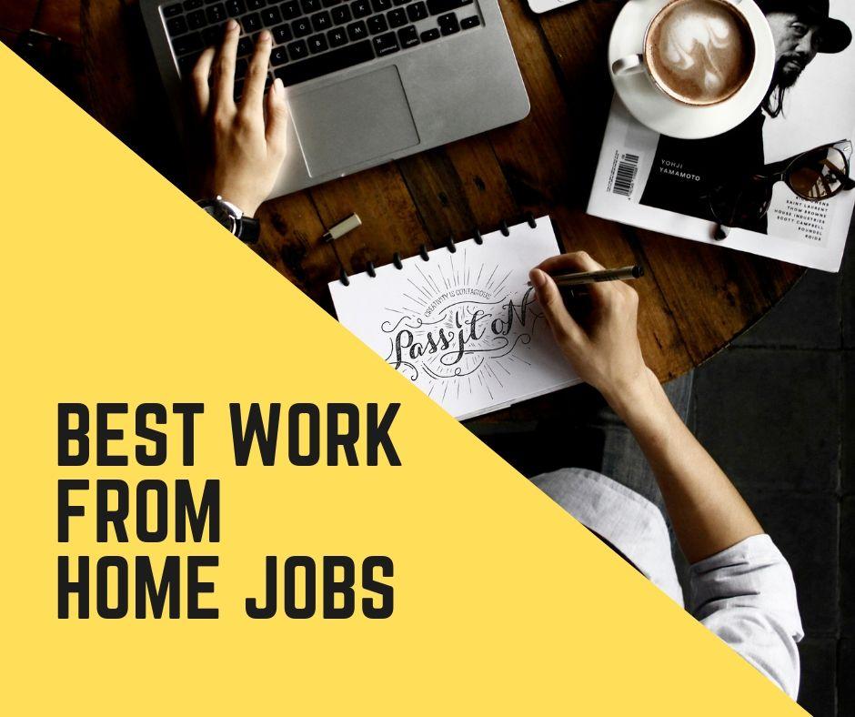 Best Work From Home Jobs 2021 No Experience: Best 2021 Work from Home Jobs for Aspiring Freelance Photographers